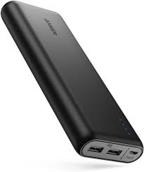 Once the battery is fully charged, it stops charging. Amazon Com Anker Powercore 20 100mah Portable Charger Ultra High Capacity Power Bank With 4 8a Output And Poweriq Technology External Battery Pack For Iphone Ipad Samsung Galaxy More Black