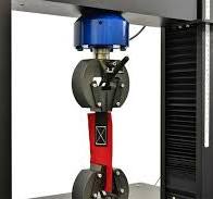 Fabric Strength Testing with a Universal Testing Machine | ADMET
