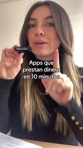 Tecito App Micaela Vasquez