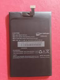 Micromax Canvas Juice 2 AQ5001 ...