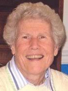 Eleanor Dobson Obituary