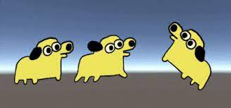 A barking dog can make funny dog barking sounds th. Barking Dogs Gifs Get The Best Gif On Giphy