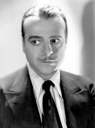 Lowell Sherman Movies List