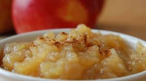 Sarah S Applesauce Recipe Recipes Homemade Applesauce Apple Sauce Recipes