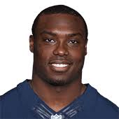 Ronnie Brown, Los Angeles Chargers, RB