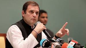 Rahul gandhi has started a series of media interactions during the coronavirus lockdown in india, which seems to be yet another attempt at on the 8th of may, rajdeep sardesai tweeted, agree with his views or not, appreciable that @rahulgandhi does these unscripted press conferences, takes. Rahul Gandhi Isn T Afraid To Seek Advice If Only Modi Did That Indians Won T Be Suffering