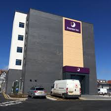 Bookingtek operates this website and meetings maker system for premier inn hotels ltd. We Spent A Night In The New Premier Inn On Skegness Seafront Here S What We Thought Lincolnshire Live