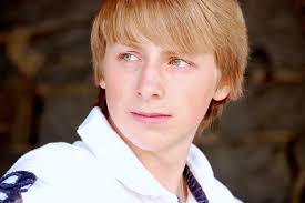 Drew Senior Portraits