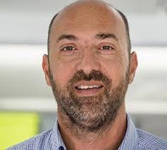 Konstantinos Petridis