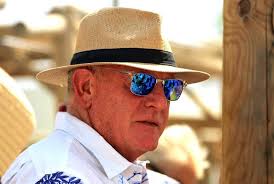 Google's agency sales chief Mark Howe to 'hang up his boots'