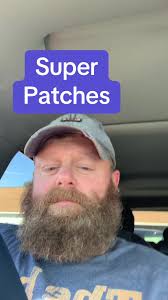 Super Patch Company Elder
