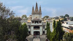 Muktidham Temple