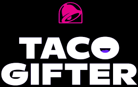 4.7 out of 5 stars 159. Taco Gifter Gift A Taco To Your Friends Taco Bell