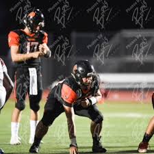 Nicholas Marcin's Lincoln-Way West High School Bio