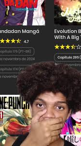 Recomendações de Mangá e Manhwa Imperdíveis