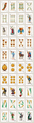 Make sure this fits by entering your model number. Spanish Cards Set By Elena Galitsky Via Behance Board Game Design Cards Minor Arcana