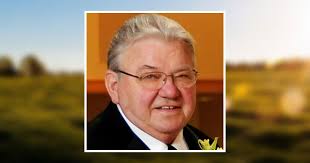 Doug L. Gietzen Obituary August 28, 2022