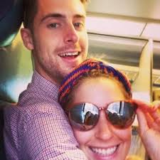 Ariel Greene and Thomas de Simon's Wedding Registry