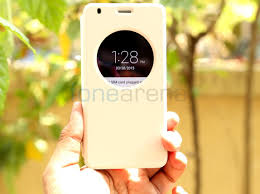 Lava Iris X1 Grand Photo Gallery