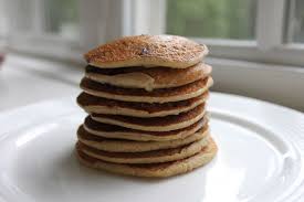 How To Make Mouthwatering Vegan Pancakes Three Ways Baby Food Recipes Vegan Eating Vegan Pancakes