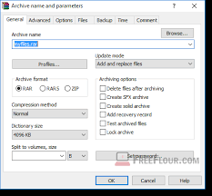 Winrar is a powerful utility for creating and managing archives, containing a range of additional useful features. Download Winrar 64 Bit 32 Bit Free For Windows 10 Mac Offline Installer