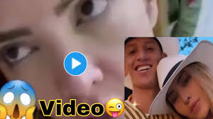 'la liendra' y su novia, dani duke, vuelven a ser polémica en redes sociales debido a la filtración de un video íntimo de ambos. Hfh Luvogomm7m