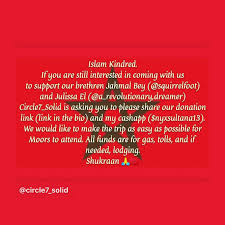 District court judge last august after the. Rise Of The Moors Home Facebook