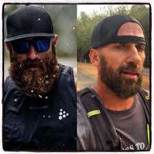 New Team Rivs Flat Brim Hat now available! (US only) In addition to our  performance oriented Running Trucker Hat we now have a lifestyle hat for  everyday use. Limited quantities. Proceeds to