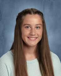 Madison Franey's Women's Soccer Recruiting Profile