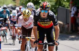 Van aert vatte op 6 maart het wegseizoen aan in de italiaanse klassieker strade bianche en werd als titelverdediger 4e in de straten van siena. Tour 21 Stage 11 Winner Wout On The Ventoux Pezcycling News