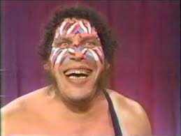 Andre the Giant