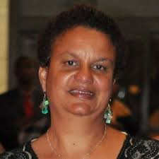 Elisabeth Russell McKenzie, Ph.D