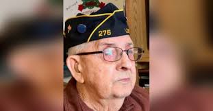 Obituary information for August A. Spitzer