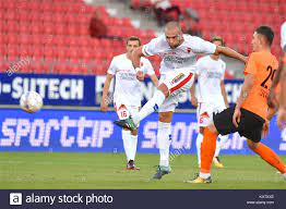 Live stream na tv tipsport. Sion 27 09 2017 Fussball Raiffeisen Super League Fc Sion Lausanne Sport Pajtim Kasami Fc Sion 13 Mit Andi Zeqiri Ls 29 Foto Cronos Frederic Dubuis Stockfotografie Alamy