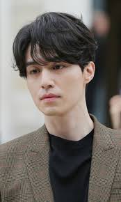 Liệu có dao kéo để trùng tu nhan sắc? Lee Dong Wook Wallpaper For Android Apk Download