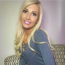 Megan Marino's Instagram, Twitter & Facebook