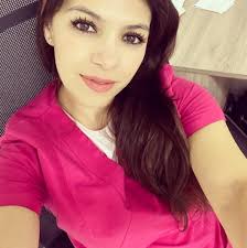 Paola Fabiola Álvarez Pérez