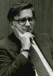 John A. Lapp, former provost and academic dean, dies at 90