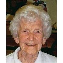 Nelda Reisenbichler Obituary