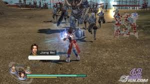 First released sep 23, 2008. Warriors Orochi 2 Review Ign
