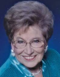 Keneta Mae Decker Obituary