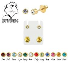 Cómo llegar, lugares de interes y más información. Ready Stock Studex Ear Studs Subang Tindik American Shopee Malaysia