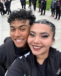 Kyle Luck's Instagram, Twitter & Facebook