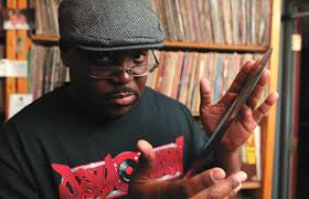 will clue you in to RVA's vinyl culture and w hat keep s reco rd c o lle c  to rs sp in n in g . So where did they come