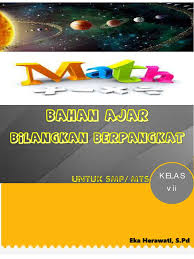Bilangan desimal merupakan bilangan yang sering digunakan. 1 2 Gabung Bahan Ajar