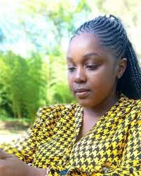 Josephine Cartwright"