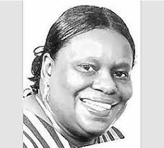 Lillian CLEVELAND Obituary (2013)