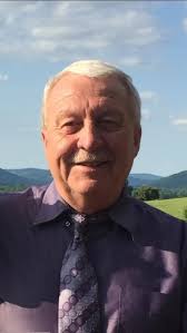 Terry Clapper Obituary