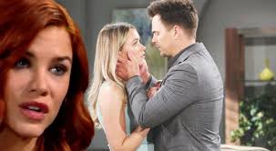 The Bold and the Beautiful Spoilers: Will Wyatt & Flo Marry and Start a  Family