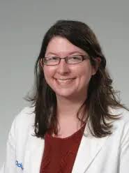 Dr. Michele Larroque, MD